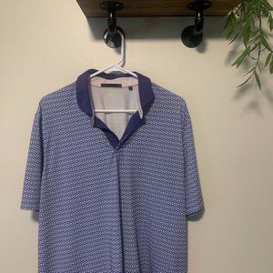 Greyson Golf Polo